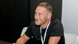 Totti, lovitura fabuloasă pe care Dan Şucu a încercat-o la Genoa, a recunoscut vizita la Moscova: „O să merg şi la Kiev”