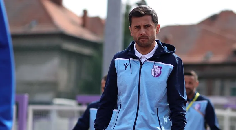 Nicolae Dică, OUT de la Campionii FC Argeș!** Anunțul oficial: 