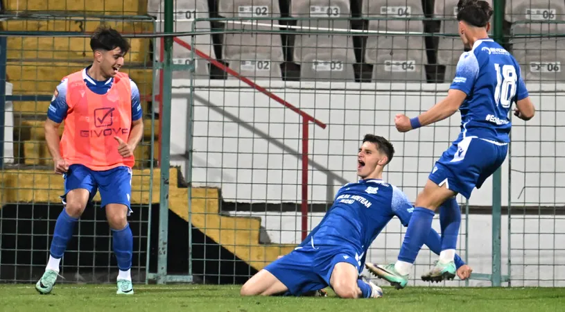 Metalul Buzău, reacție după ieșirea publică a celor de la Dinamo București. Care ar fi fost, de fapt, oferta ”câinilor” pentru Valentin Robu