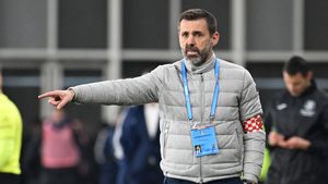 Zeljko Kopic a anunțat că Dinamo face 13 transferuri şi a spus numele primului fotbalist care vine sută la sută: „A semnat!”