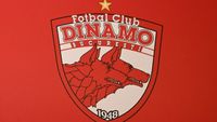 Dinamo, lovitură oficială: „Ne bucurăm să anunțăm transferul lui”