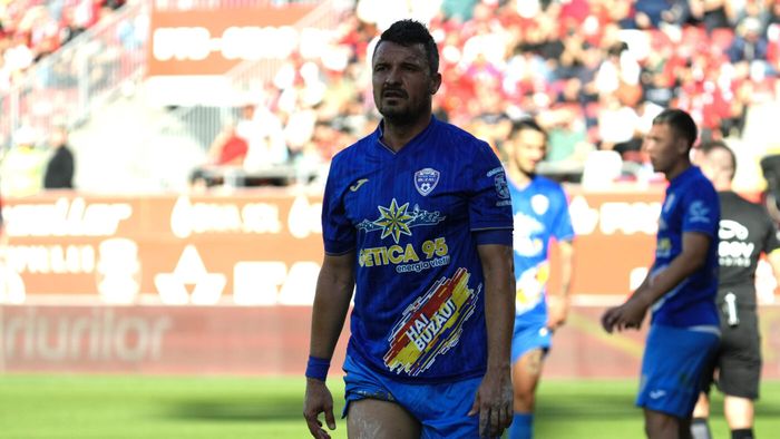 Budescu, dat afară de la Buzău de Ilie Stan. Lista celor 4 fotbalişti la care antrenorul renunță