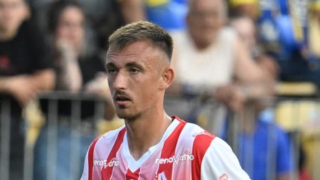 Andrei Nicolescu, mesaj clar pentru Stoinov: „Nu se poate repeta!”