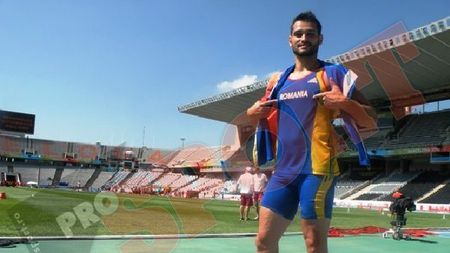 Șansă pentru Paris