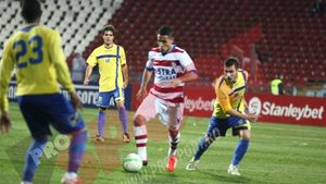 Manea, dezamăgit de eliminarea din Cupă: "Un meci frumos, dar stricat de arbitru"