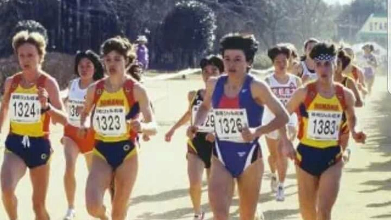 A murit o mare atletă a României la doar 58 de ani