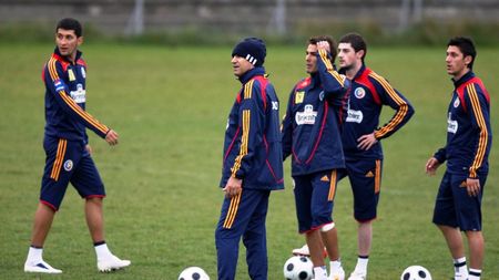 Cu Mutu la psiholog:** "Trebuie spălat creierul tricolorilor!"