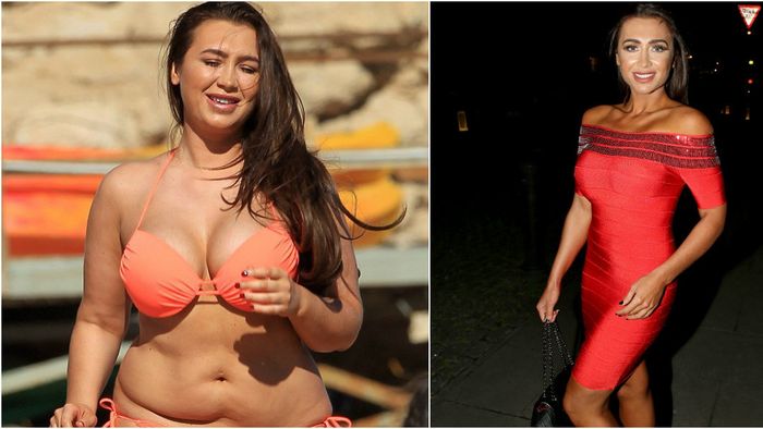 Transformarea anului! FOTO INCREDIBIL | Ajunsese de nerecunoscut, acum arată PERFECT și își împărtășește experiența într-un DVD de fitness