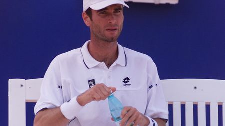 Antrenorul lui Adrian Voinea a murit