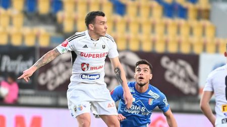 Dan Nistor, la borna 400! Devine al 26-lea fotbalist care intră în clubul Vigu | SPECIAL
