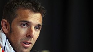 Marchena: "Olanda contraatacă mortal! Trebuie să avem grijă"