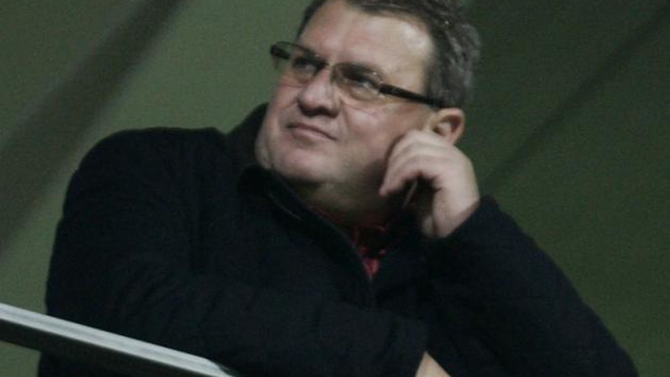 Mureșan: "România are mai multe șanse la Euro decât are CFR în Liga Campionilor"