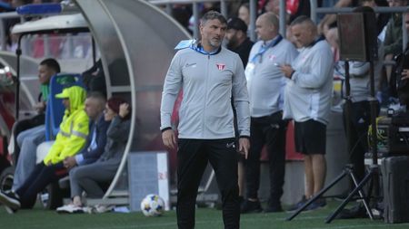 „Cuțit” pentru Mihalcea de la fosta echipă, în prelungiri: UTA - Unirea Slobozia 1-1