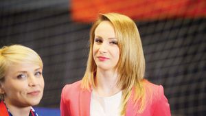 Acum nu, la Mondiale da!** Sandra Izbașa continuă sportul de performanță: "Am hotărât să mai încerc și anul acesta"