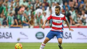 EXCLUSIV | Primul jucător care vine odată cu Contra la Dinamo! „Câinii" dau lovitura cu un supertransfer din campionatul Spaniei