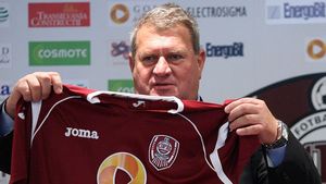 Startul returului Ligii I cu 0 spectatori în tribune!** Asta e propunerea care ar schimba radical fața fotbalului românesc: "Ar fi o idee bună"