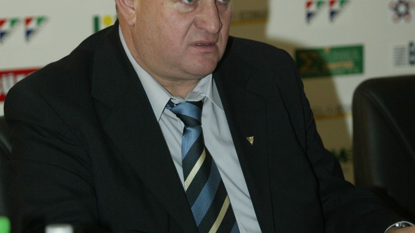 Mureșan: "I-am spus lui Trică să vorbească mai puțin "