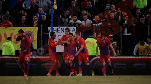 Soluție pentru Pițurcă!** Golul care îl împinge pe Pârvulescu spre echipa națională: ‘A demonstrat că este un mare jucător’