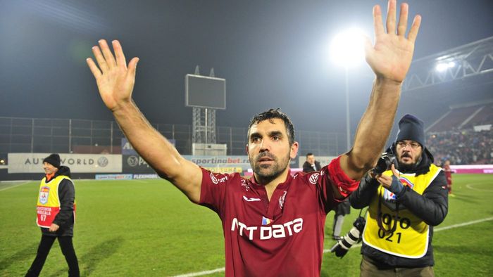 Florin Prunea, explicații pentru despărțirea dintre Emmanuel Culio și CFR Cluj: „Este mai bine pentru toată lumea!” | EXCLUSIV ProSport Live