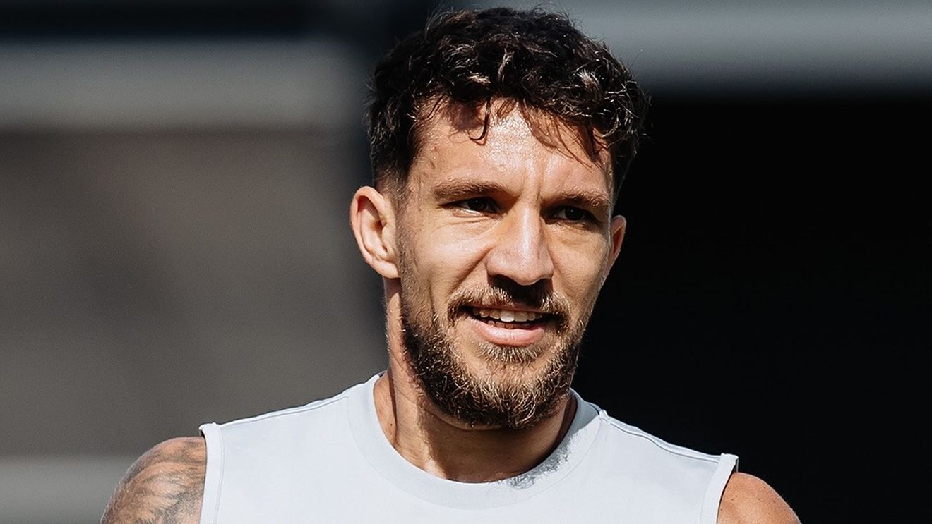 Gigi Becali l-a forțat să plece, dar Alex Băluță n-are resentimente față de FCSB