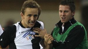 Sturm, cu moralul la pământ înainte de meciul cu Dinamo! **A avut 3-0 până în minutul 80, dar a fost egalată!