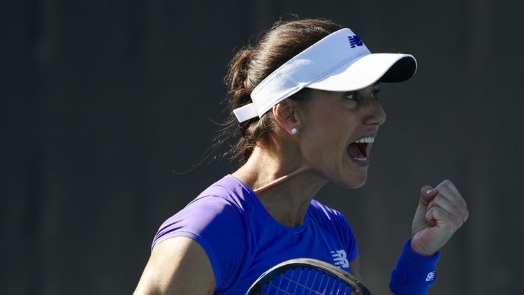 TENIS Sorana Cîrstea, debut victorios la ultimul Australian Open din carieră! Românca a învins-o dramatic pe jucătoarea numărul 1 a Germaniei 