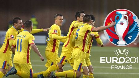 Schimbări majore în modul de organizare a Campionatului European: 24 de echipe și doar 8 pleacă "acasă" după faza grupelor. Cum sunt departajate echipele la EURO 2016 în caz de egalitate de puncte