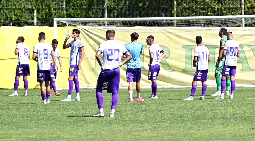 Totul despre problemele de la Campionii FC Argeș. Ce se întâmplă la nivel intern: blocajul jucătorilor și care e situația financiară
