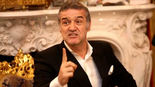 Gigi Becali, negocieri puternice pentru transferul lui Andrei Chindriş: 