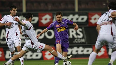 Gigel: „Vreau să îl impresionez pe Pițurcă"