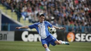 Mihai Costea: "A fost un sezon urât! La anul ne batem pentru Europa"