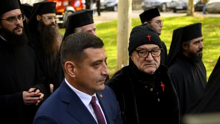 CTP, moment istoric cu Gigi Becali. A văzut ce a zis despre America şi Europa şi a dat verdictul despre miliardarul de la FCSB: „E unicul pe care îl voi numi aşa”