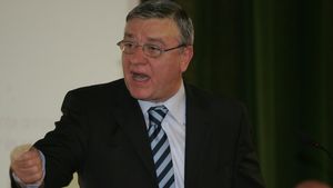 Sandu: "Și în Europa se practică asemenea gesturi"