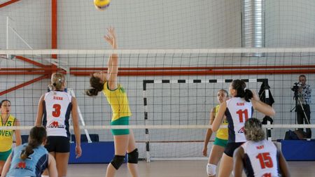 Metal Galați - Dacia Mioveni 3:0