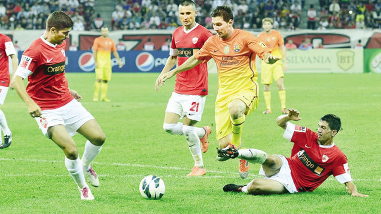 Nu au luat bani, dar au câștigat faimă și experiență