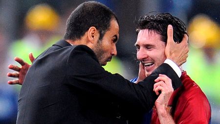 VIDEO** Guardiola către fanii Zaragozei: "Dacă nu era Messi, antrenam în Segunda!"