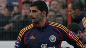 Coman:** "Nu era normal să fiu convocat la națională"