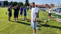 E gata! Gicu Grozav va evolua în Liga 3 după despărțirea de Petrolul: ”Mă bucur că fac parte din acest grup”