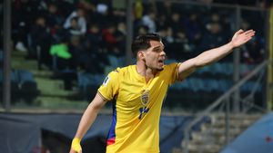 Ce se întâmplă cu transferul lui Ianis Hagi la Legia Varșovia. Edi Iordănescu, dezvăluiri despre jucătorii pe care îi aduce: „Am vorbit deja cu conducerea”