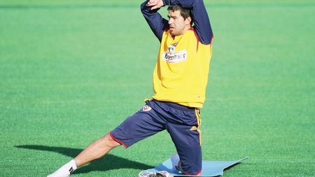 Contra: „Timișoara nu m-a vrut!"