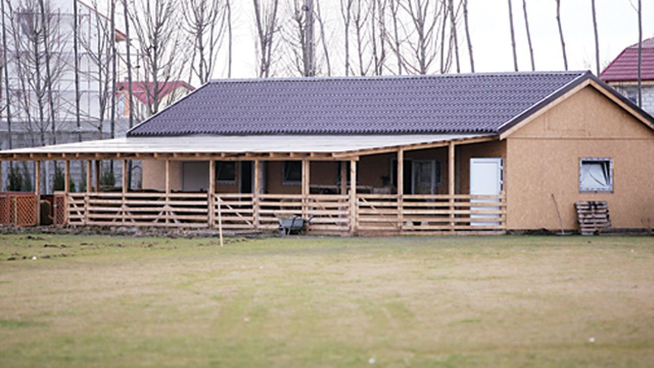 Cât de sărac ești, Gigi?