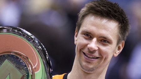 "Coșmarul" lui Nadal renunță la tenis! Robin Soderling și-a anunțat retragerea din activitatea sportivă. În 2009, suedezul intra în istorie cu victoria în fața lui Rafa, la Roland Garros