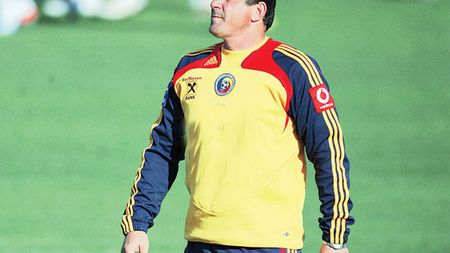 Iovan despre atacurile lui Giovani:** "I s-a pus aiurea pata pe mine"