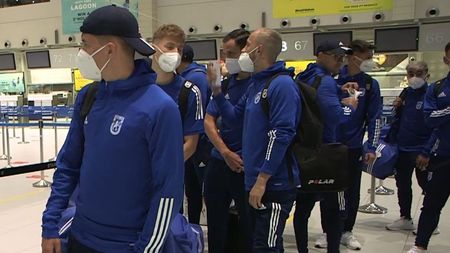 Capitolul la care FC U Craiova domină deja întreg fotbalul românesc: „E pe locul întâi! E campioană detașată” | VIDEO EXCLUSIV ProSport Live