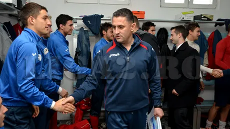 FC Bihor a avut 27 de jucători la reunire!** Bud e cel mai important transfer 