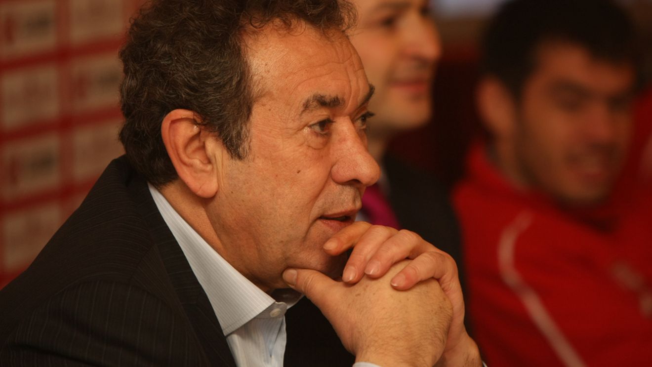 Badea:"Așteptăm oferta lui Lazio pâna pe 30 iunie"