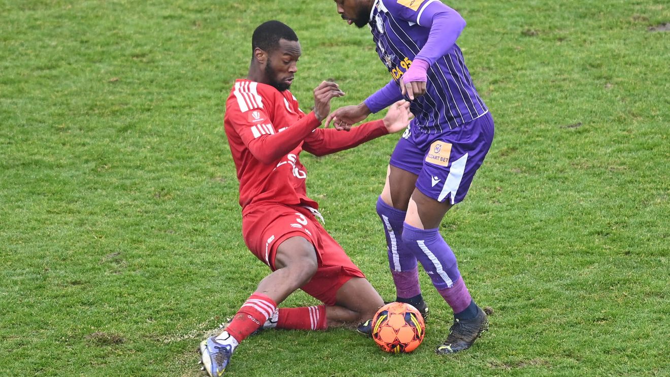 Ce lovitură pentru afacerile lui Gigi Becali. „Înlocuitorul perfect pentru Dawa la FCSB” a fost transferat