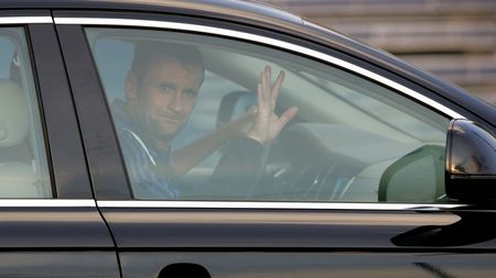 Mititelu, părăsit de Gică Craioveanu: "Îi va fi greu să vadă altă echipă la Craiova, dar asta e situația"