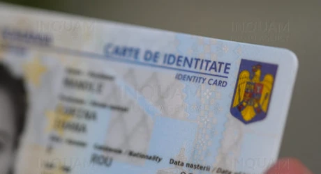 Se schimbă toate buletinele din România. Până când mai sunt valabile cărțile de identitate