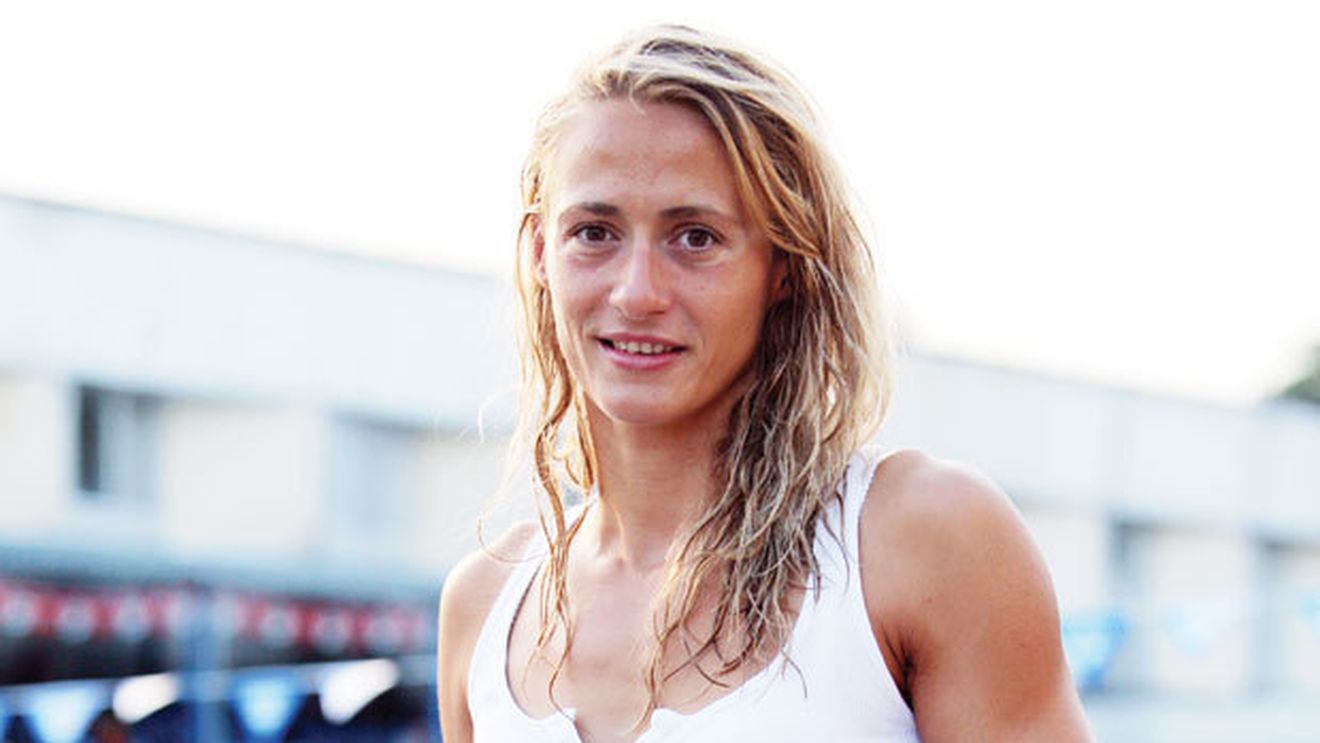 Ca o minune!** Potec vrea să își păstreze bronzul la 1.500m